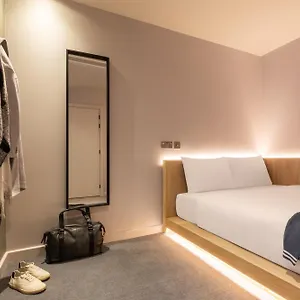 Hotel Zedwell Greenwich, Londres