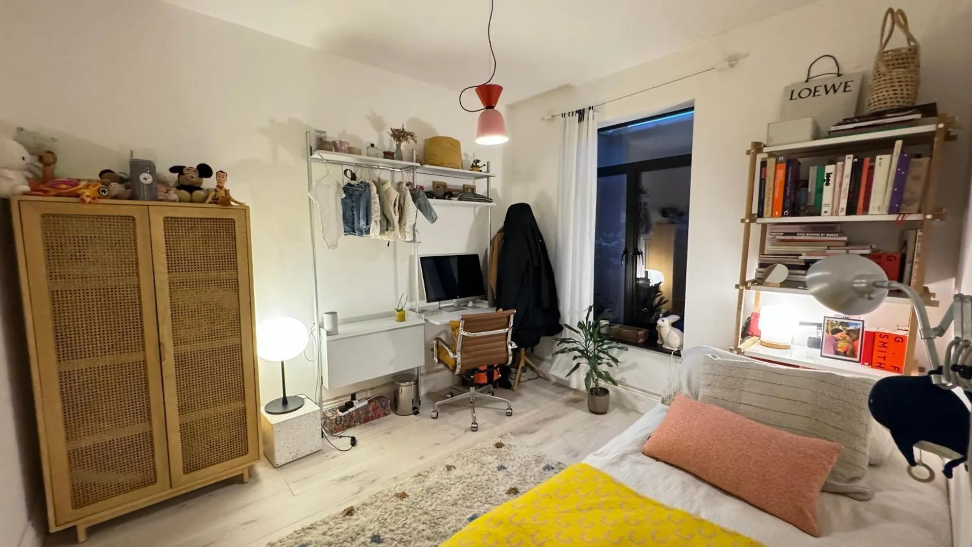 公寓 Beautifully Designed 2Bd Flat Lower Clapton 伦敦