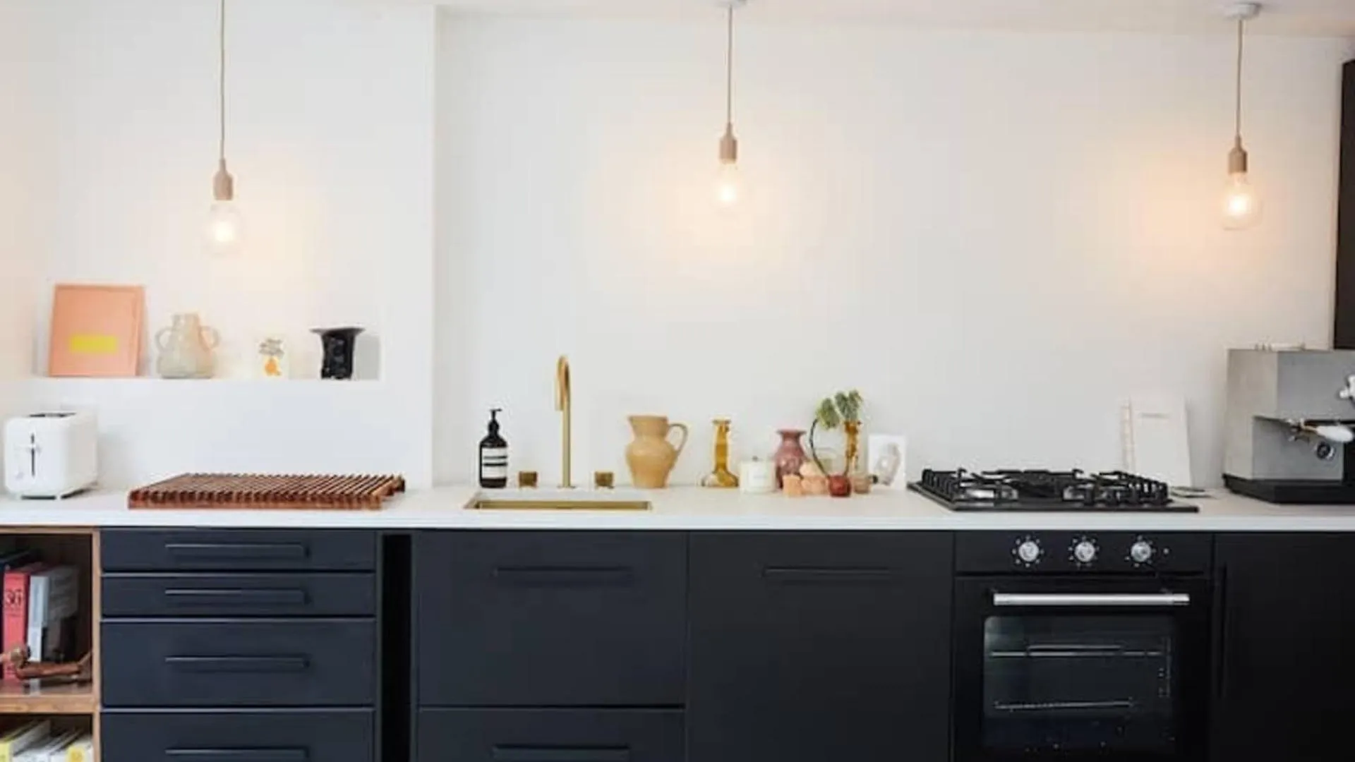 Beautifully Designed 2Bd Flat Lower Clapton 伦敦 公寓